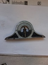 Vintage Millers Falls Co. protimeter head, made Greenfield, Massachusetts#AC picture