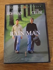 Rain Man DVD Special Edition BRAND NEW 0002 picture