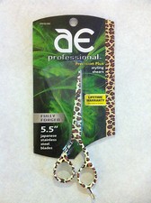 Reg$90*Oster-Arius Eickert LEOPARD 5.5