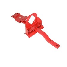 Swinging Drawbar Assembly fits Massey Ferguson 35 50 49A34R fits Ford NCA809A picture