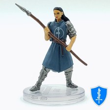 Order of the Gauntlet Guard - Adventures in Faerun #20 D&D Icons of the Realms picture