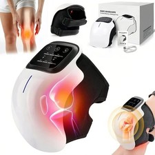 LEVIDE 4 in 1 Knee Therapy Device picture