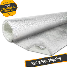 Thermo Tec 14001 Aluminized Heat Barrier 10 sq. ft. picture