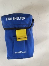 New Generation Forest Fire Shelter Large by Weckworth Manufacturing picture