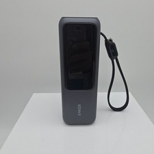 Anker 25000mAh Power Bank Triple 165W USB-C Ports Built-in Cables picture
