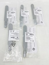 LOT OF 5: CISCO 3G ANTM1919D MULTIBAND SWIVEL MOUNT DIPOLE ANTENNA-07-1052-01 picture