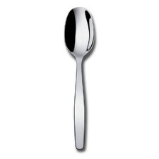 ITSUMO TABLE SPOON SET OF 6 SILVER picture