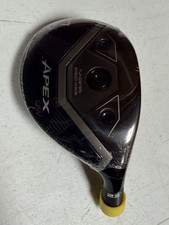 Callaway Golf RH APEX UW 23* Fairway Head ONLY - HC Included picture