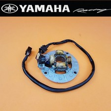 03 05 2005 Yamaha YZ450F Stator Magneto Alternator Generator 5XD-85560-09-00 picture