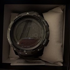 Activa X Terrain Invicta Digital Men's Watch 45mm Camouflage Black ACW8105MC-002 picture