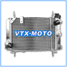 Racing Cooling Aluminum Radiator for 2008-2019 KTM 690 Enduro SMC R Replacement picture