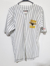 Vintage Jesco Northwood Eagles Baseball Jersey Size Large #41 picture