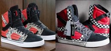 New Men's Skytop 2 Samakazi 413 Fashion High Top Shoes US size picture