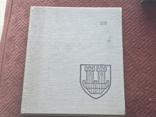 Vintage Rothenburg Over the Tauber by J.P Peter, Photo Travel Guide 1st Ed. picture