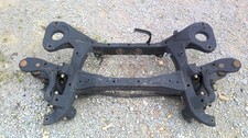 2005-2015 Nissan Armada ,Infiniti QX56 Rear Subframe Crossmember Subframe Oem picture