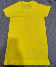 Lululemon Swiftly Tech Short Sleeve Shirt 2.0 picture