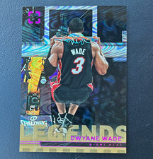 Panini Photogenic 2024-25 Dwyane Wade Heat Legends Swirl /8 #214 picture