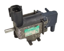 New OEM Genuine Toyota VSV Vacuum Purge Switching Valve 90910-12204 picture