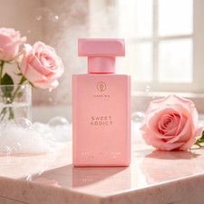 Oakcha series perfumes, available in a variety of scents, 1.7 oz, unisex. picture