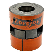 Lovejoy L-150 Jaw Coupling Hubs 1-1/2