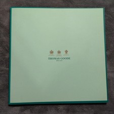 Thomas Goode 1998 Catalog Art Book London Softcover 108 Pages picture