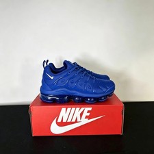 Nike Air VaporMax Plus Men's Blue Fast Shipping picture