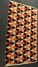 RARE BARRY MCGEE Towel - Sold Out picture