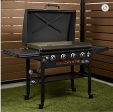 Blackstone Original 4-Burner 36