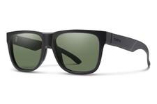 NEW Smith 203563 Lowdown 2 Core Sunglasses Matte Black 100% AUTHENTIC picture