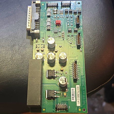 Agfa CR 30-Xm LP-Modulator Board picture