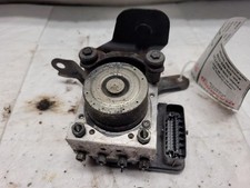2018-2019 Toyota Corolla ABS Pump OEM Anti-Lock Brake Actuator Assembly Clean picture
