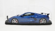 Signature Series CarCapsule for Indoor 18' Car Cover Bubble 216