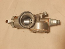 Amal Chopped 376/70 Carburetor As Supplied To Tricor Triumph picture