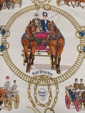 HERMES EQUIPAGES Kare90 picture