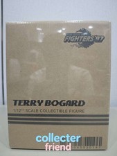 IN STOCK TunShi Studio TS-XZZ-005 SNK Terry Bogard 1/12 Action Figure NEW picture