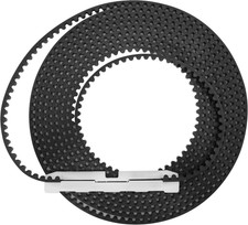 37561R.S Belt Fit 7 Ft Garage Door, Compatible with Genie Silentmax picture