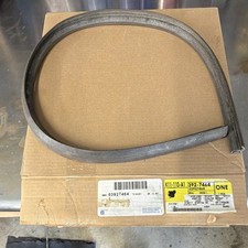 Nos 67 68 69 Wiper Grill Seal GM Camaro Firebird GM picture