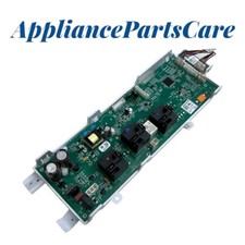 GE Dryer Electronic Control Board WE22X36578, WE22X34277, WE22X29700, WE22X34599 picture