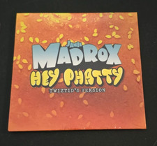Twiztid Jamie Madrox -