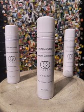CO2Lift Pro by Lumisque Salon Package 3 Skin Mousse Moisturizers 60g Each picture