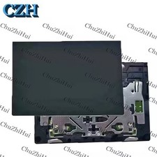 Touchpad 01LX660 New for Lenovo ThinkPad P1 X1 Extreme Gen 1 Gen 2 Glass Surface picture