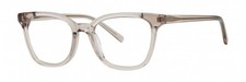 NEW Vera Wang V727 Eyeglasses KH Khaki Crystal 100% AUTHENTIC picture