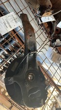 2016-2022 Jeep grand Cherokee Front Right Spindle Knuckle picture