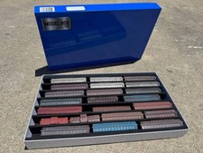 HO Model Train Storage Box - Single - suits all HO train brands picture