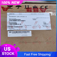 1PC Brand New ABB ACH550-UH-012A-4  picture