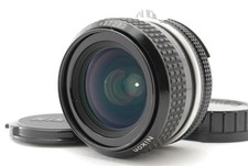 CLA'd [TOP MINT] Nikon Ai Nikkor 28mm f/2.8 Lens F Mount MF Wide Angle JAPAN picture