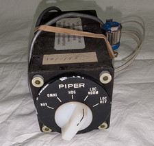 Edo-Aire Mitchell 1C388 Piper Radio Coupler Autopilot picture