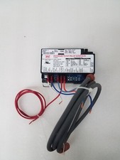 Greenheck / Baso Intermittent Pilot Ignition 387001 C862D9A-2 Rev B picture