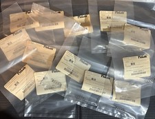 Lot of 13 FloLok Check Valve Springs 4000-9905-6 4000-9905-7 NOS Sealed picture