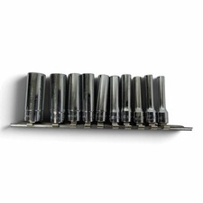 Vintage Snap-on  10pc 1/4